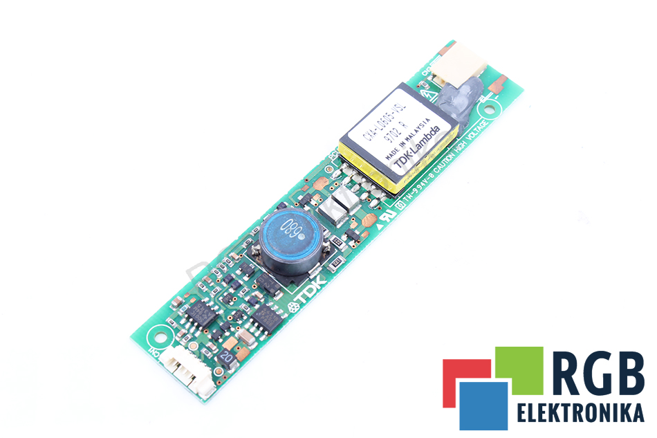 CXA-L0605-VSL PCU-P067C INWERTER TDK
