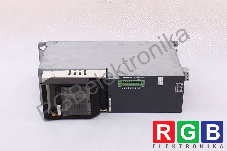 NV 20/1F-D 1070078431-204 NV20/1F-D MODULE BOSCH