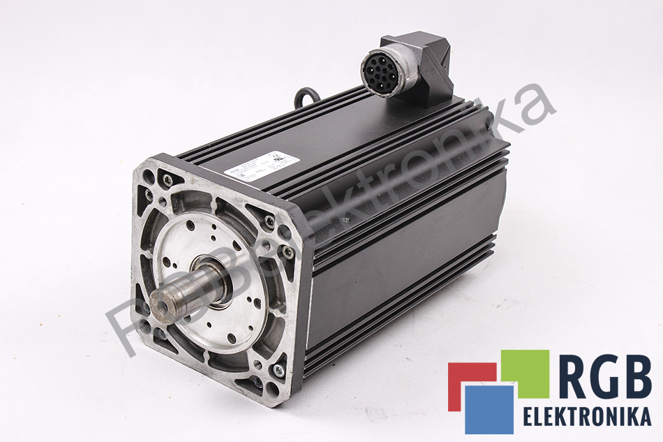 2AD104C-B350A1-CS06-C2N2 20.5A 380V 3-PHASE INDUCTION MOTOR REXROTH