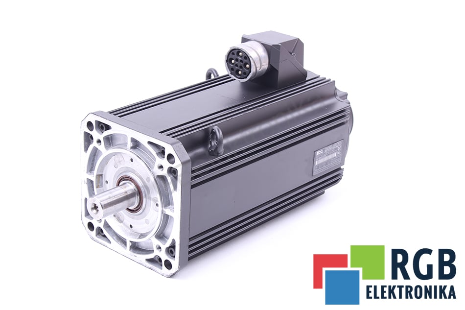 SERVOMOTOR MKD112C-058-KG3-AN R911279970 4000MIN-1 REXROTH