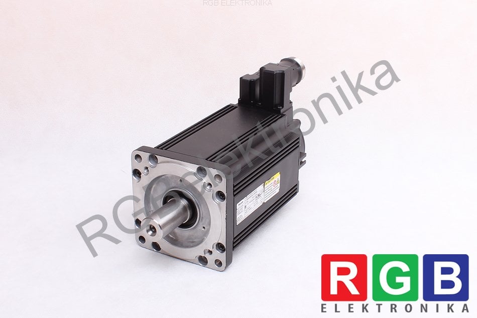 3 PHASE SYNCHRONOUS PM-MOTOR MSK070D-0450-NN-S1-BG0-NNAN REXROTH