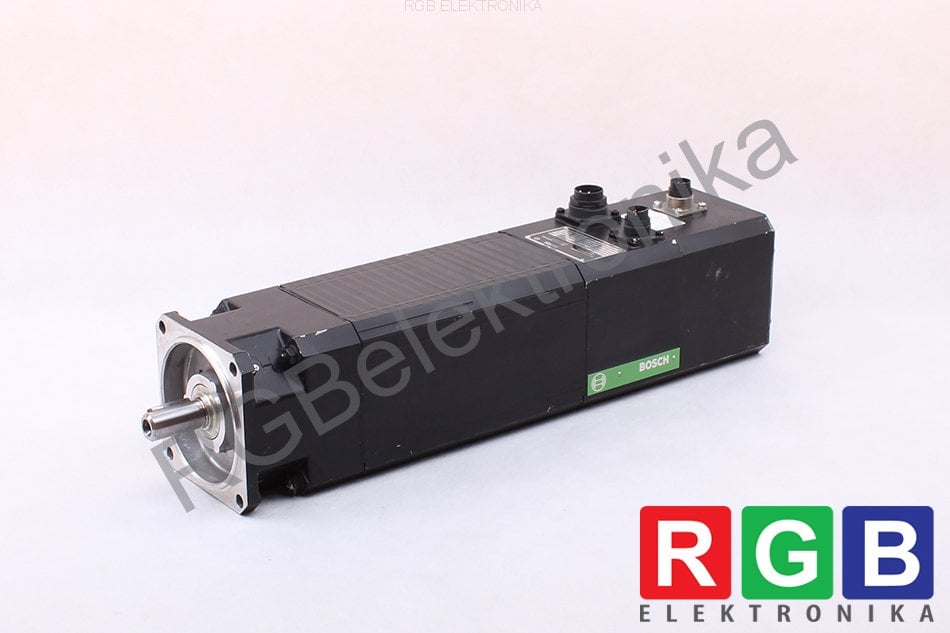 SD-B4.140.030-01.000 SDB414003001000 SERVOMOTOR BOSCH