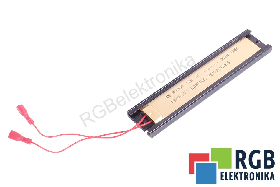 R5000 CONTROL TECHNIQUES RESISTOR 10OHM