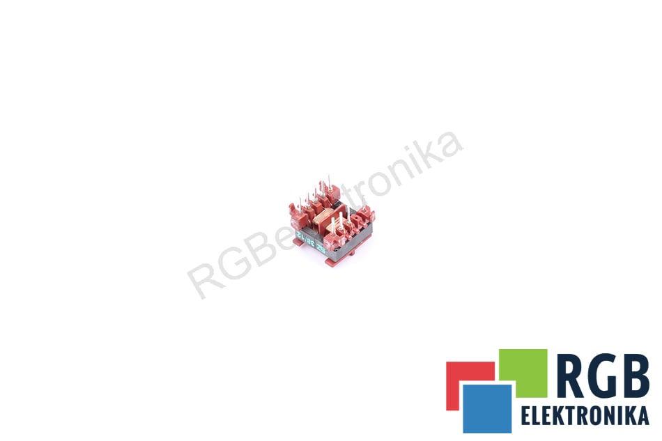 NOWY TRANSFORMATOR E12.6-2 BZ38/12 EGSTON SIEMENS