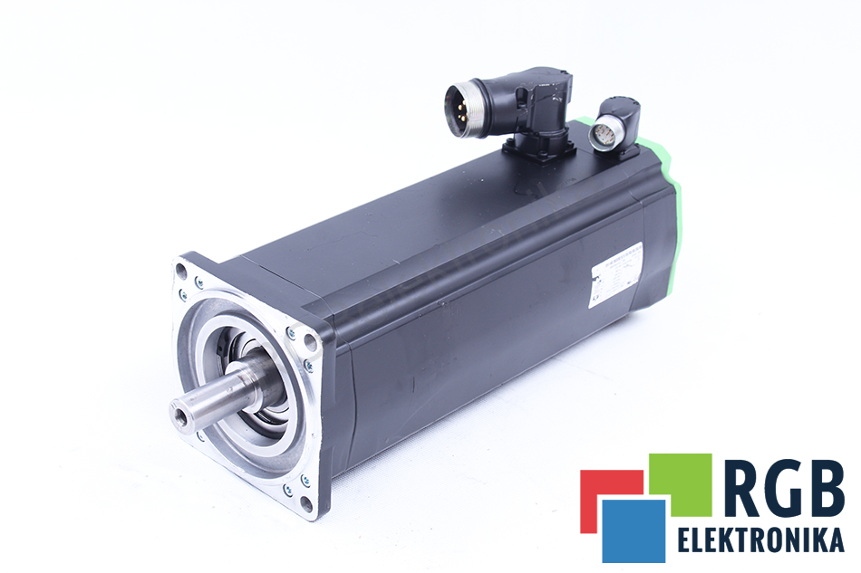 SERVOMOTOR SH140/30330/0/0/00/00/00/00/00 3.91KW 480V 95A 4000MIN-1 ELAU
