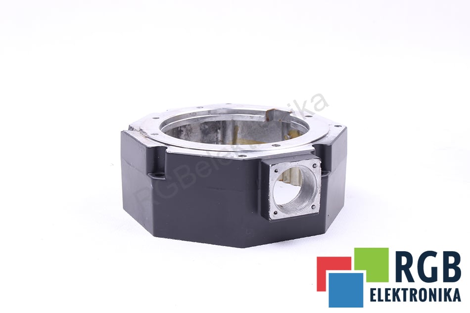 OSŁONA HAMULCA SILNIKA a12/3000 A06B-0143-B675 2.8KW 155V 12A 200HZ 3000MIN-1 FANUC