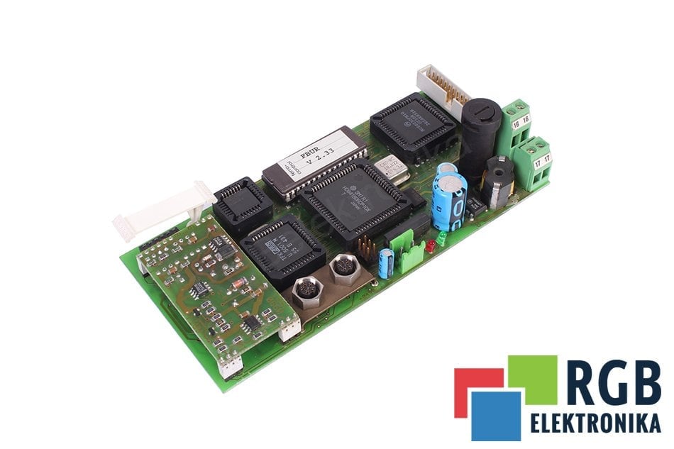 FERROCONTROL FBUR 09902051