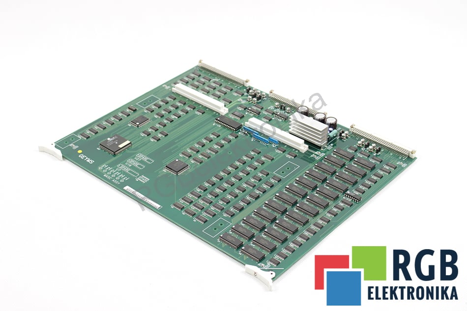 GE YOKOGAWA MEDICAL SYSTEMS MASC ASSY 2123317 SOUS-ENSEMBLES PLC 