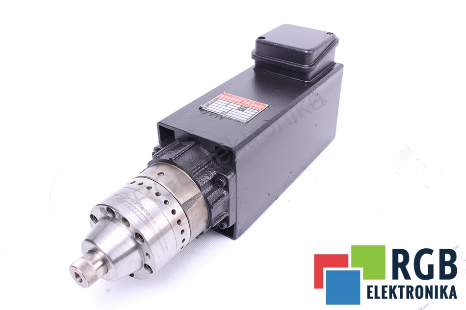 RV90.2MP 12A 220/380V 5/7.5HP 200/300HZ 12000/18000RPM GIORDANO COLOMBO