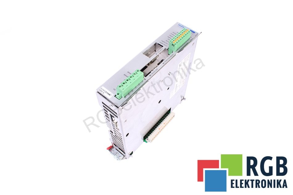 KOLLMORGEN SEIDEL S403BA-PB SERVOSTAR 403A-P