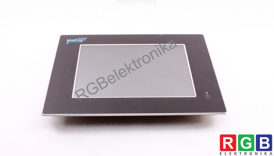 WW-COMPACT PANEL 15'' NEMA4 WONDERWARE KONTRON