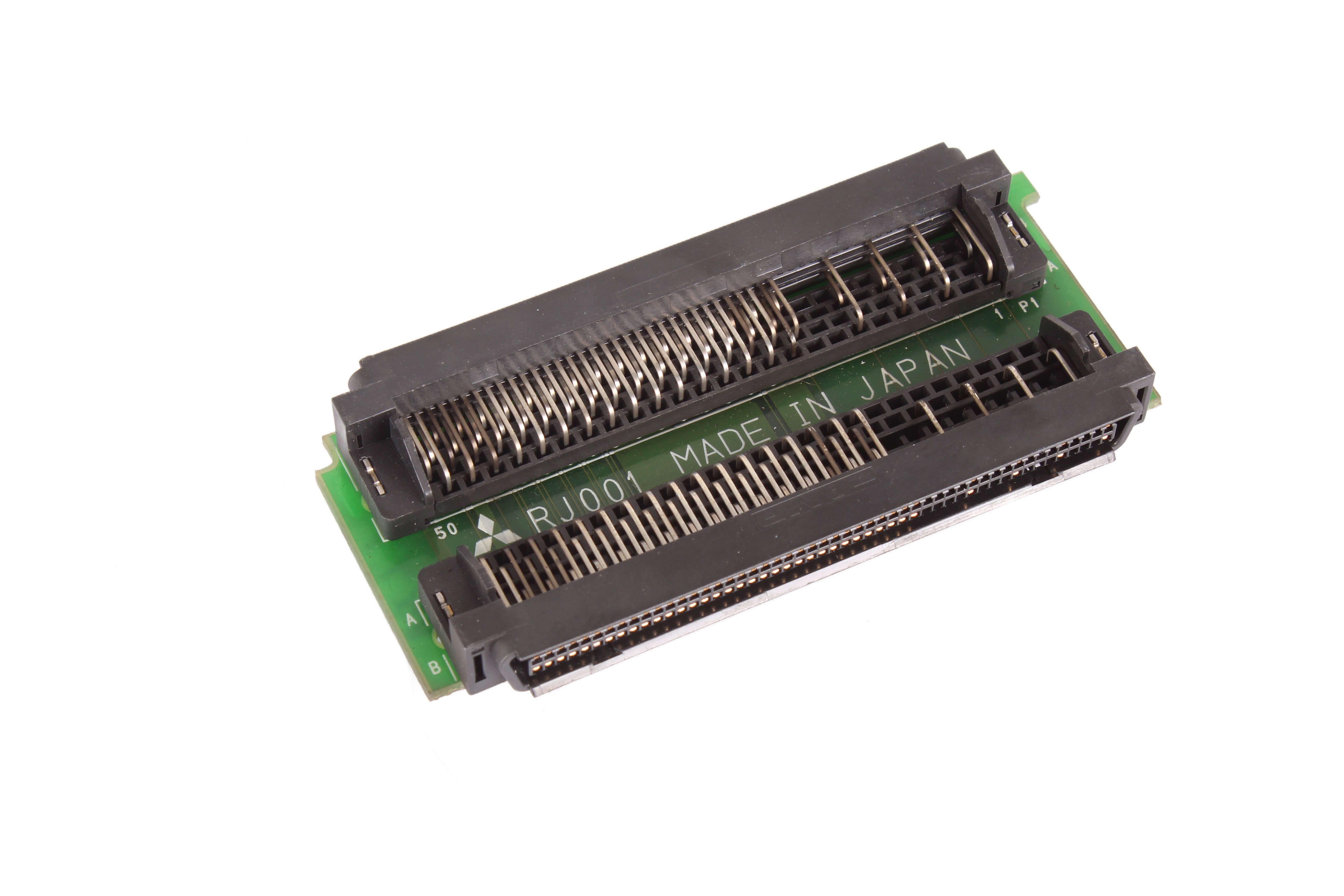 MITSUBISHI ELECTRIC RJ001A BN634B559G51 