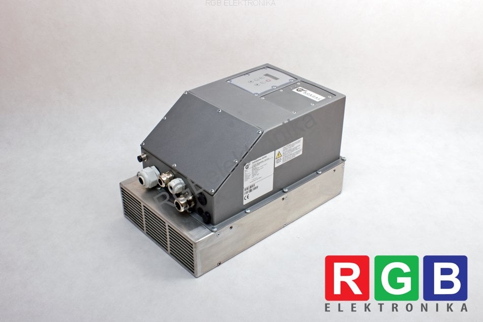 SK 750E-112-340-A NORDAC SERVO DRIVE NORD