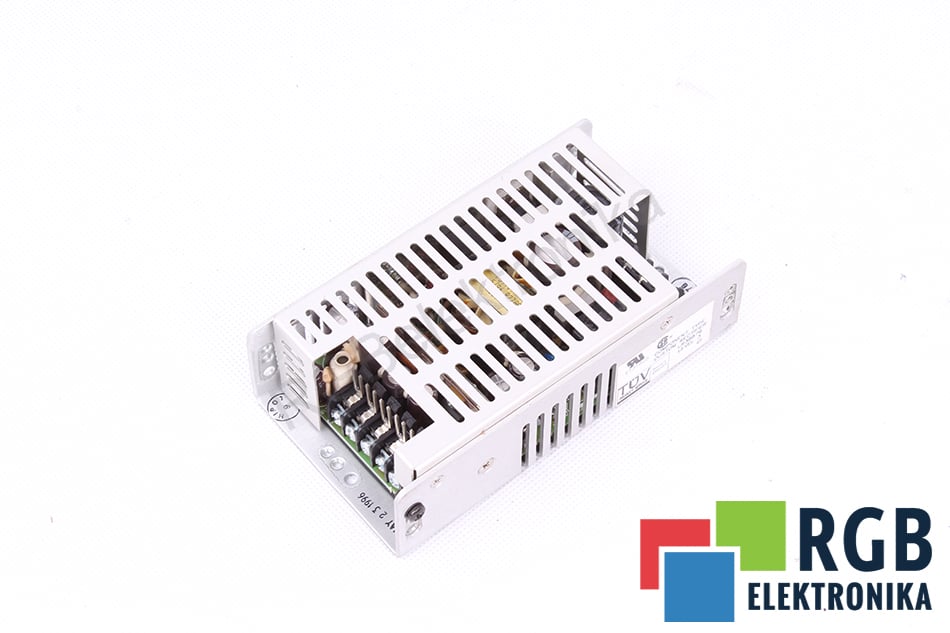 ZASILACZ IMPULSOWY MAP55-4003 55W 15/5VDC POWER-ONE