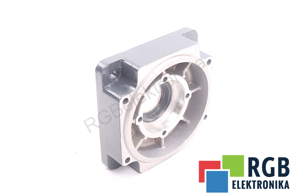 PRZEDNIA OBSADA SILNIKA 1FT5046-0AF01-1-Z Z:H27K93 141V 3000/MIN SIEMENS