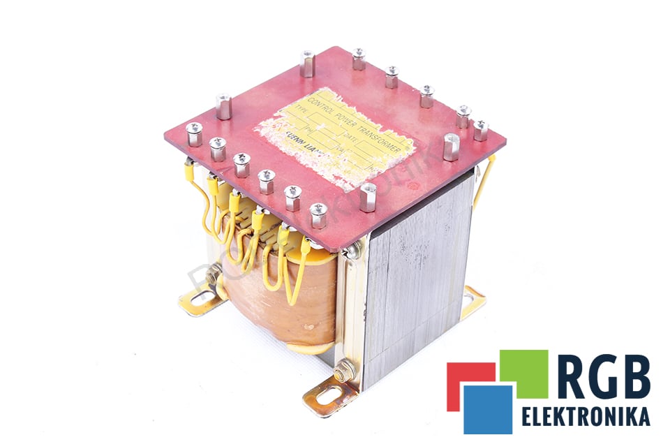 CONTROL POWER TRANSFORMER SP-MBA 300VA SUENN LIANG