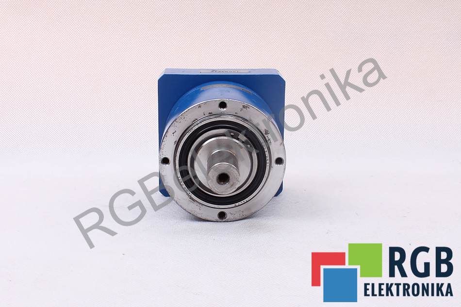 LP 090-M01-10-111-000 RATIO 10 ALPHA GETRIEBEBAU