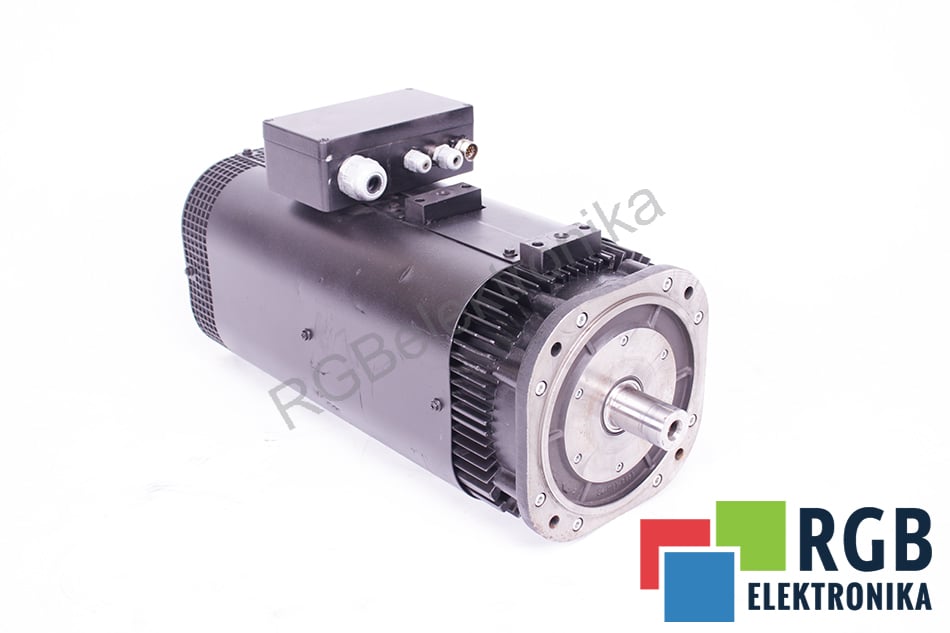 AMK DH13-100-4-I0F MOTORE A INDUZIONE 