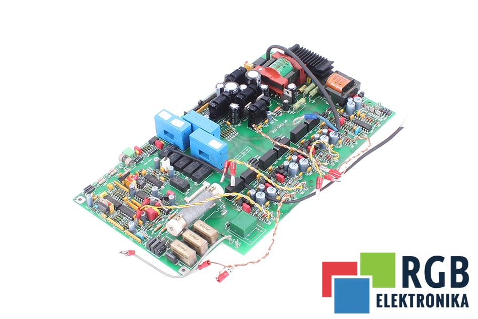 DSV5452-VA 95452107/B DIETZ ELECTRONIC