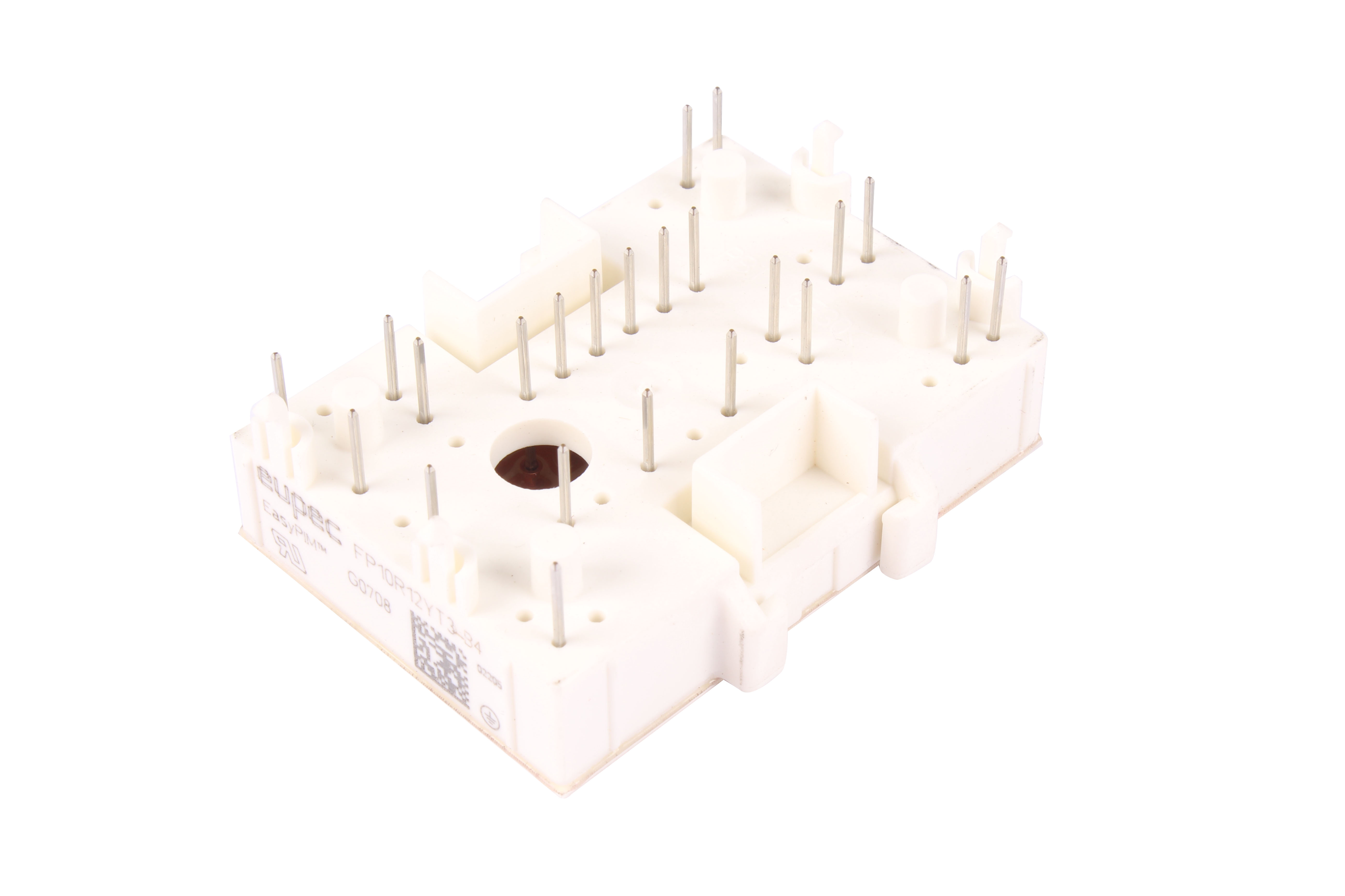 EUPEC FP10R12YT3_B4 MÓDULO IGBT 1200V 15A 