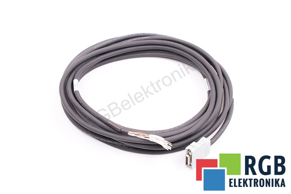 CÂBLE DE COMMUNICATION PUR A02B-0120-K847 RP 7M REMPLACEMENT