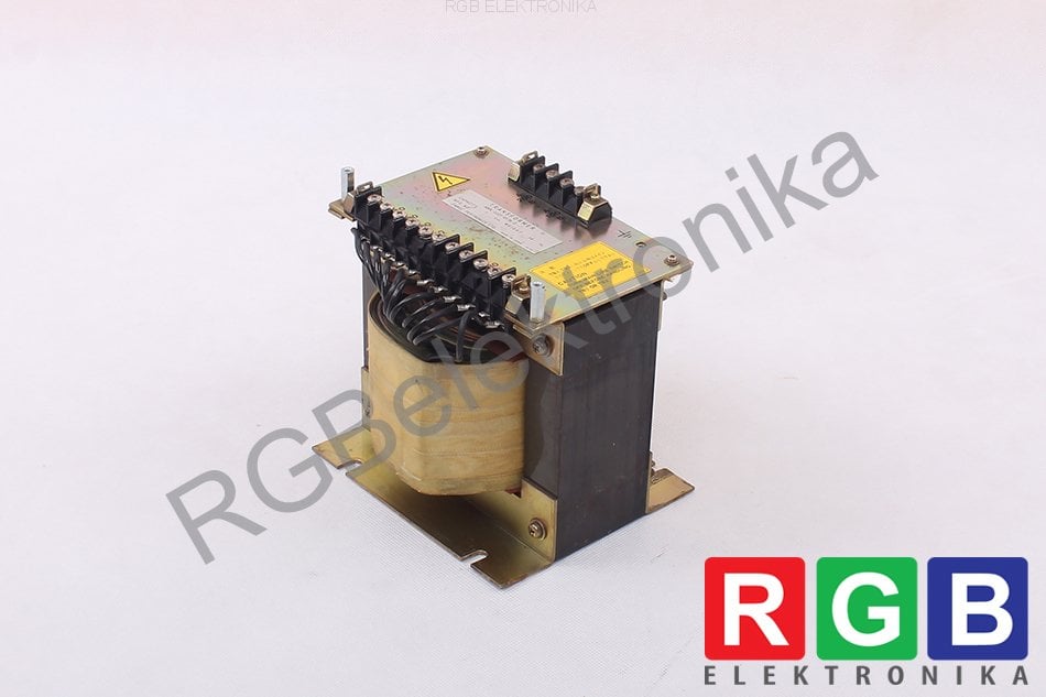 A80L-0001-0176-03 1KVA TRANSFORMER FANUC