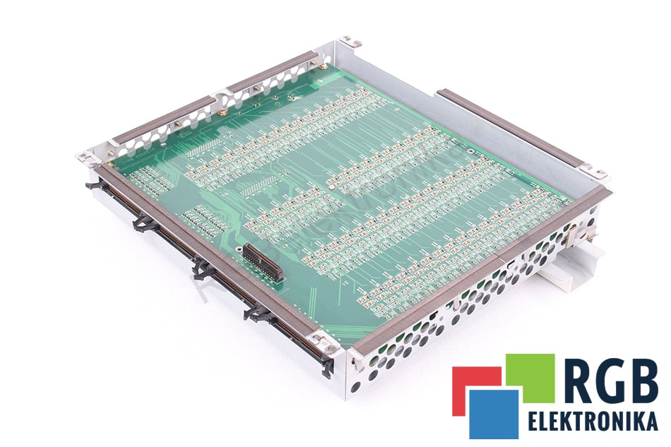 GE YOKOGAWA MEDICAL SYSTEMS ZŁĄCZA DO LOGIQ 400 PRO SERIES PODZESPOŁY PLC 