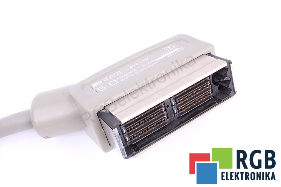 HP 21211B 