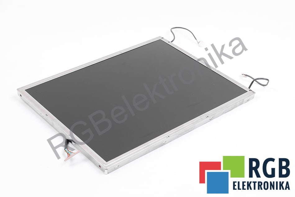 LM150X08 PORYSOWANY 15" XGA TFT MODUŁ LCD MATRYCA LG PHILIPS