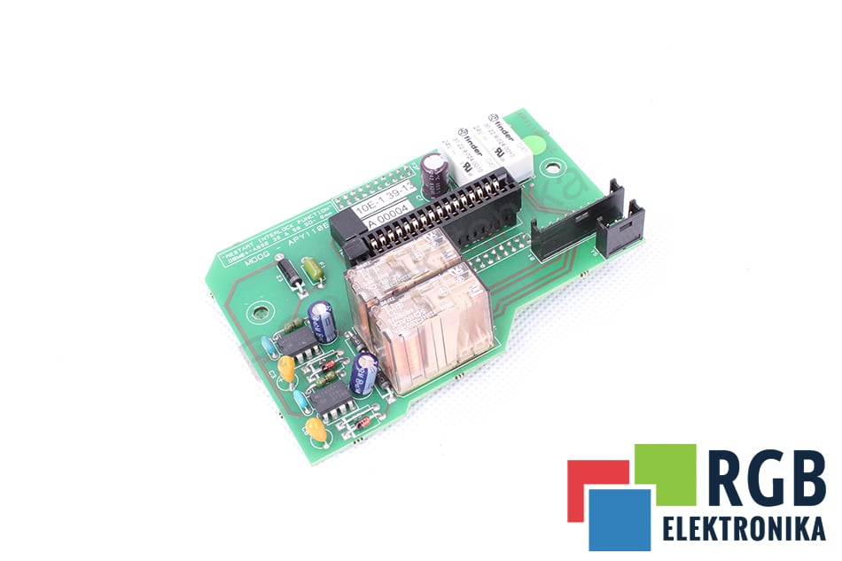 BY110E-139-13-A00004 BY110E-1 39-13-A 00004 APY110E MOOG