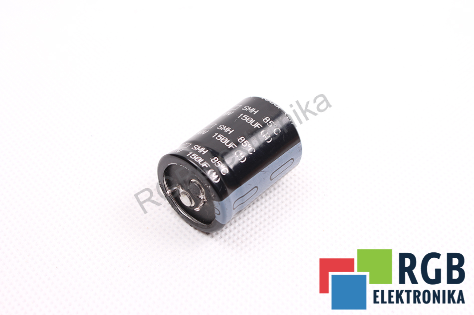 150UF 400V KONDENSATOR NIPPON CHEMI-CON