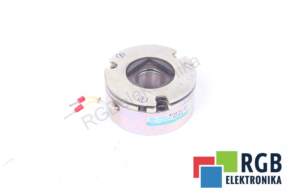 HAMULEC MCNB25-03 24VDC OGURA CLUTH