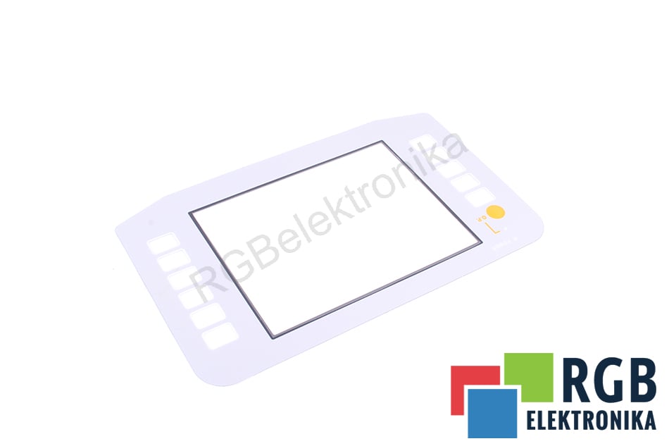 ABDECKUNG FÜR AGP3300H-S1-D24-RED MASK ERSATZ