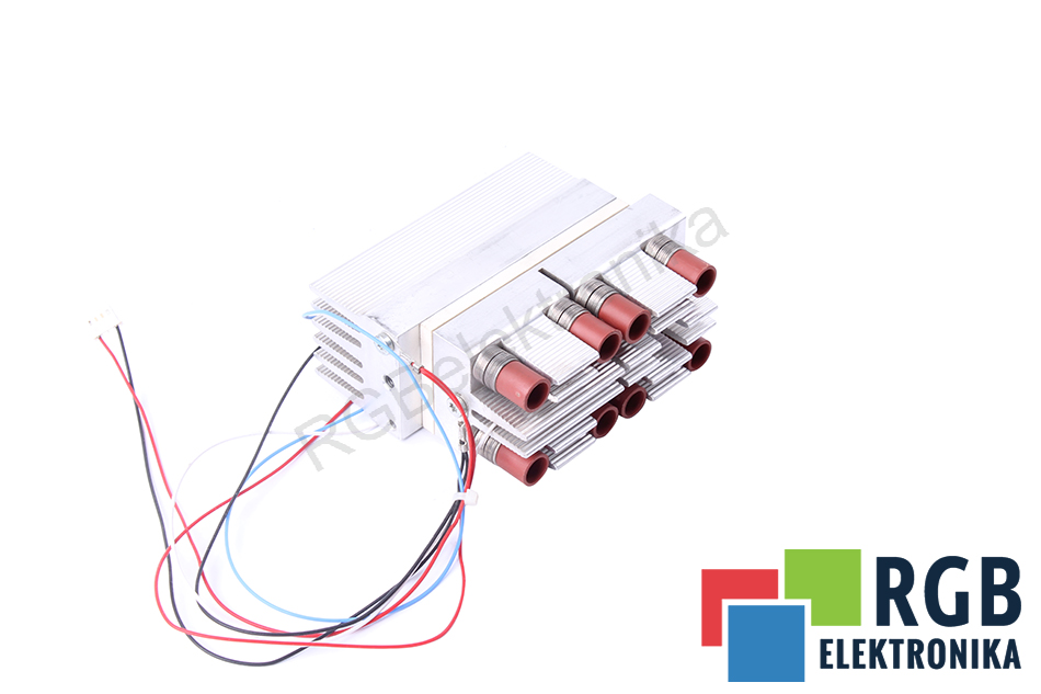 SEMIKRON SKKQ1200/14E SEMISTART2 1400V 1225A 