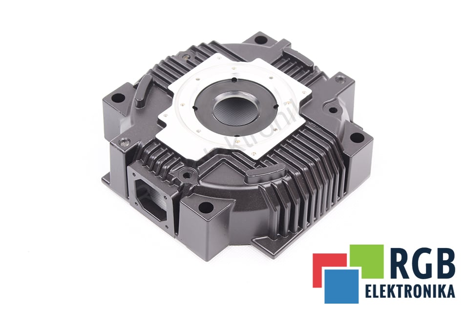 YASKAWA SGMGH-44A2A-YR15 COVER OBSADA 