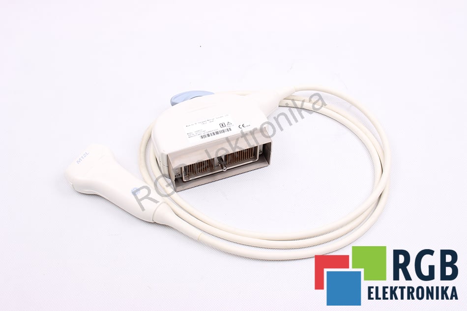 ULTRASOUND PROBE M12L 2294512 GE YOKOGAWA MEDIACAL SYSTEMS