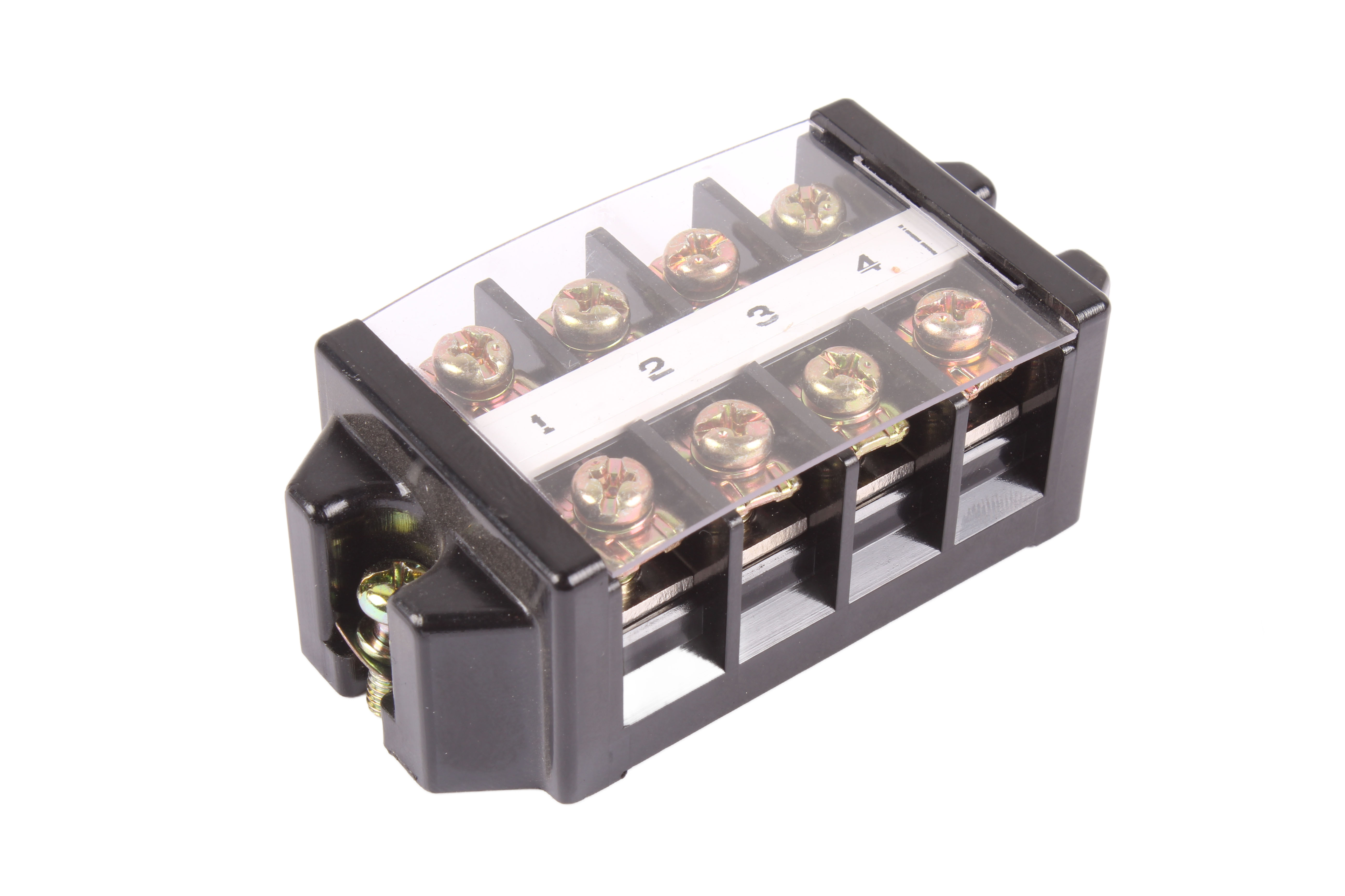 YOSHIDA JTP30-4U PIASTRA TERMINALE 