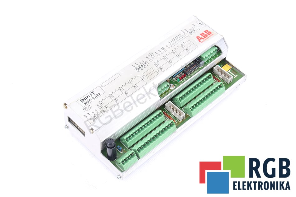 ABB HITE303020R2 MODULO DI ESPANSIONE 