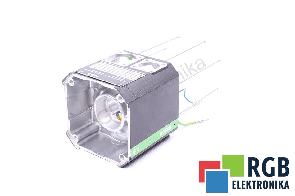 TYLNA OBSADA SILNIKA SD-B3.031.030-01.000 0.98KW BOSCH