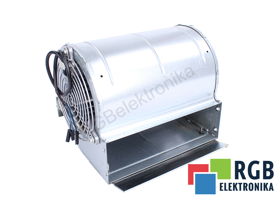 EBM PAPST D2D133-AB02-36 VENTILATEUR RADIAL 400V 215 MM 174 MM 