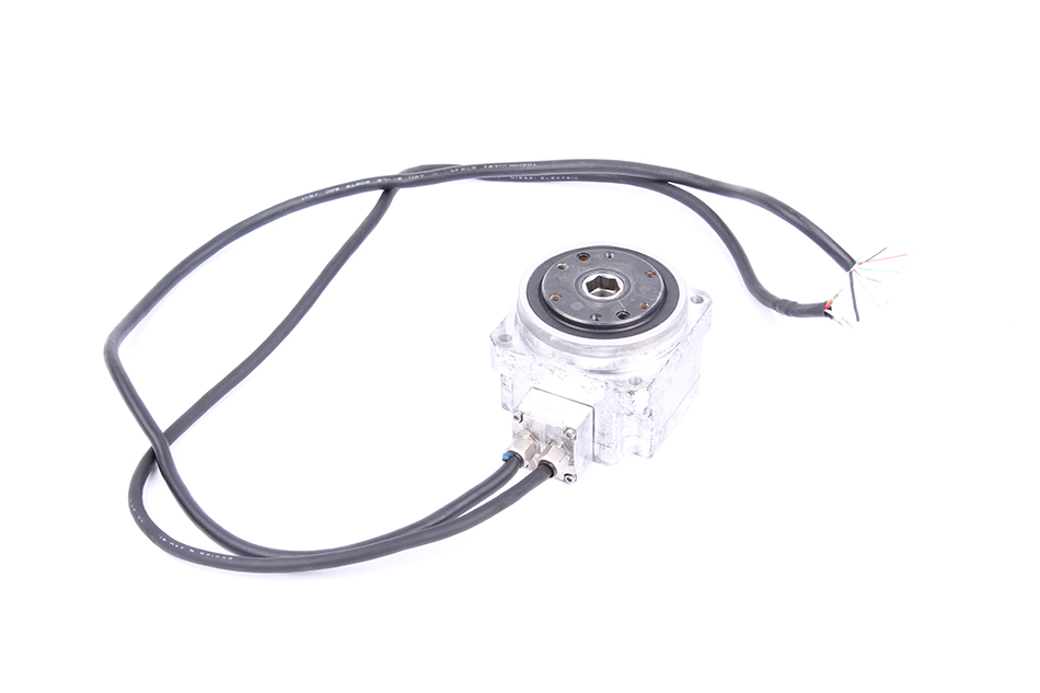 NAPRAWA HARMONIC DRIVE SYSTEMS FHA-14C-50-US200-M1 STAŁA CENA