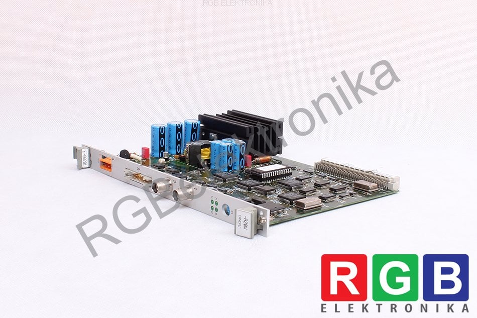 HELLER CANCPU E23.020143-00291 20.003 507-6 MODUŁ CPU 