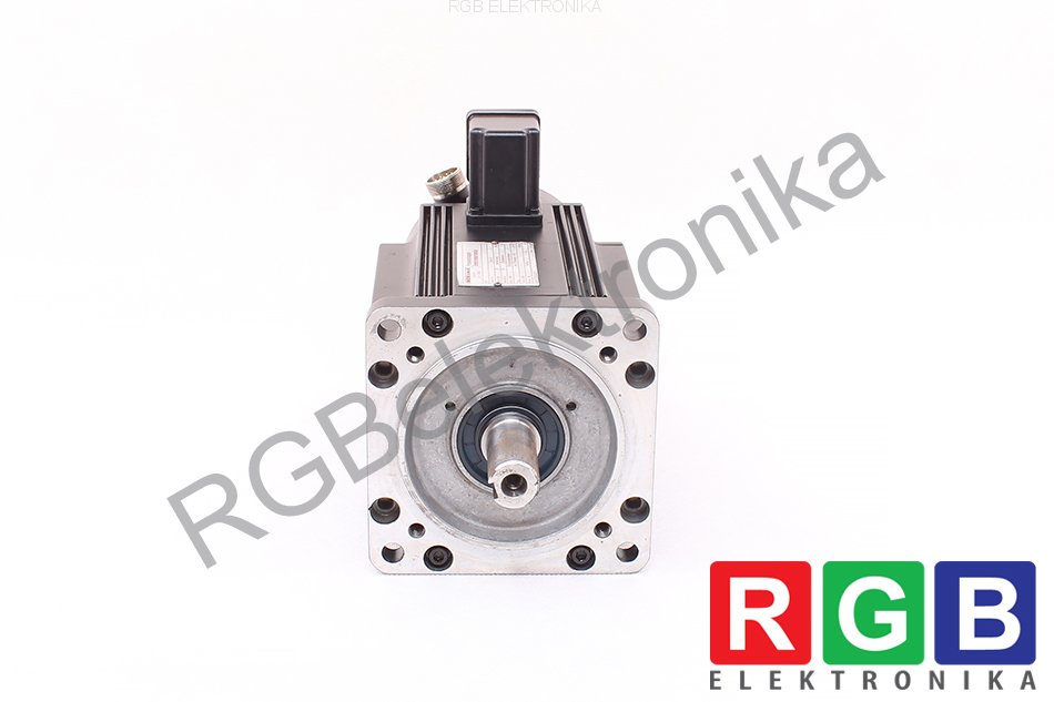 INDRAMAT MAC090A-1-ZD-2-C/110-B-1/S001 SERVOMOTOR 