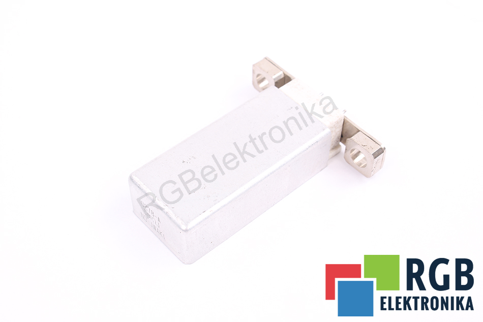 IWAKI 0278-A 0.005 OHM RESISTOR 