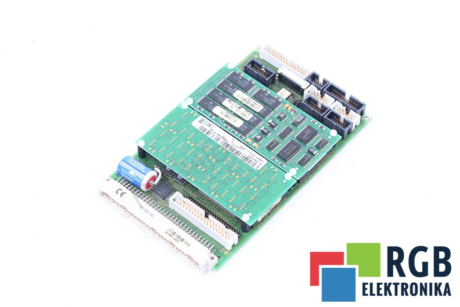 DRAM-MODUL 2MB 9-1850-2451 KONTRON