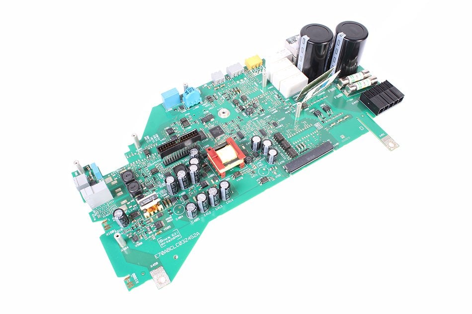 LENZE E70ABCLC0324S2A 13427182 