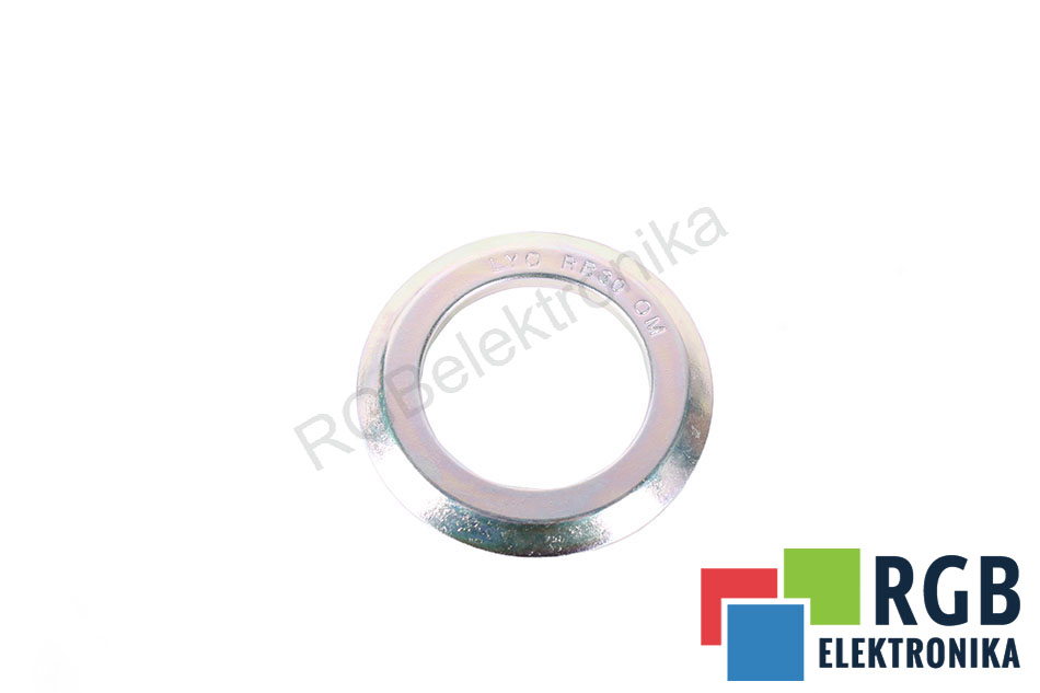 UWRM01 30X47X4.5 NBR RB30 OM JOINT 30 MM 47 MM 4.5 MM NBR 