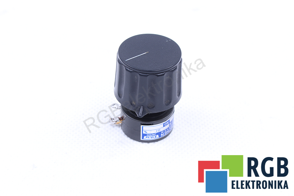 MEGATRON RP19/6466 POTENTIOMETER 