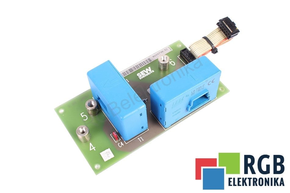 SEW EURODRIVE 8222738.51 8132712.52