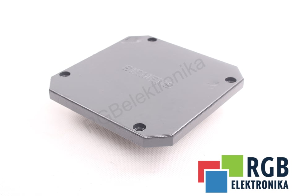 OSŁONA ENKODERA SILNIKA 1FT6086-8WF72-4AL0-Z Z:S06 37A 267V SIEMENS